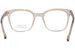 Scott Harris SH-836 Eyeglasses Women's Full Rim Square Shape