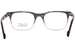 Scott Harris SH-856 Eyeglasses Men's Full Rim Square Shape