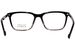 Scott Harris SH-864 Eyeglasses Men's Full Rim Square Shape