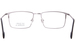 Scott Harris SH-886 Eyeglasses Men's Full Rim Square Shape