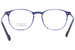 Scott Harris UTX SHX-004 Eyeglasses Full Rim Square Shape