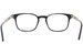 Scott Harris Vintage SH-VIN-41 Eyeglasses Full Rim Square Shape