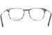 Scott Harris Vintage SH-VIN-47 Eyeglasses Full Rim Square Shape