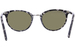 Serengeti Elyna Sunglasses Women's Round Shape