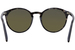 Serengeti Leonora Sunglasses Women's Round Shape