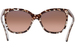 Serengeti Agata Women's Sunglasses Square Shape