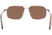 Serengeti Wayne Sunglasses Men's Pilot