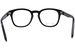 Bvlgari BV50024I Eyeglasses Men's Full Rim Round Shape