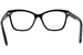 Bvlgari BV50009I Eyeglasses Women's Full Rim Butterfly Shape