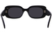 Celine CL40287U Sunglasses Women's Rectangle Shape