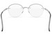 Silhouette Artline 5545 Eyeglasses Half Rim Frame