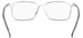 Silhouette EOS View Eyeglasses Full Rim Frame