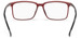 Silhouette EOS View Eyeglasses Full Rim Frame