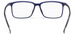 Silhouette EOS View Eyeglasses Full Rim Frame