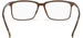 Silhouette EOS View Eyeglasses Full Rim Frame