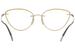 Silhouette Eyeglasses Dynamics Colorwave Accent Rings 5500 Optical Frame