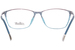 Silhouette Eyeglasses SPX Illusion Full Rim 1602 (1560) Optical Frame