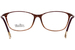 Silhouette Eyeglasses SPX Illusion New Shape 1603 (1563) Full Rim Optical Frame