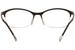 Silhouette Eyeglasses SPX-Illusion-Nylor 1585 Optical Frame