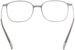 Silhouette Men's Eyeglasses Urban Neo 2907 Full Rim Optical Frame