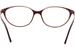 Silhouette Eyeglasses Women's Titan Accent Fullrim 1578 Optical Frame