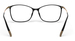 Silhouette Illusion-Lite 1598 Eyeglasses Women's Full Rim Square Shape