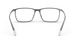 Silhouette Illusion-Lite 2944 Eyeglasses Men's Full Rim Rectangle Shape