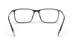 Silhouette Illusion-Lite 2944 Eyeglasses Men's Full Rim Rectangle Shape