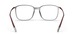 Silhouette Illusion-Lite 2945 Eyeglasses Men's Full Rim Square Shape