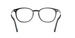 Silhouette Infinity-View 2938 Eyeglasses Full Rim Round Shape