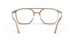 Silhouette Infinity-View 2951 Eyeglasses Full Rim Square Shape