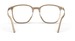 Silhouette Infinity-View 2952 Eyeglasses Full Rim Square Shape