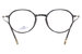 Silhouette Lite Spirit 2925 Eyeglasses Frame Men's Full Rim Round