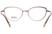 Silhouette Lite Wave 5532 Eyeglasses Full Rim Cat Eye