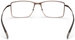 Silhouette Lite Wave 5533 Eyeglasses Full Rim Square Shape