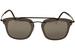 Silhouette Men's Explorer Line Extension 8690 Titanium Sunglasses