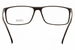 Silhouette Men's Eyeglasses SPX Illusion 2941 (2892) Full Rim Optical Frame