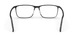 Silhouette Pure-Wave 2955 Eyeglasses Men's Full Rim Rectangle Shape