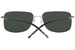 Silhouette Seefeld 8698 Sunglasses Rectangle Shape