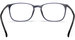 Silhouette 2943 Eyeglasses Full Rim Square Shape