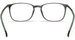 Silhouette 2943 Eyeglasses Full Rim Square Shape