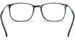 Silhouette 2943 Eyeglasses Full Rim Square Shape