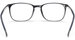 Silhouette 2943 Eyeglasses Full Rim Square Shape