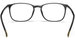 Silhouette 2943 Eyeglasses Full Rim Square Shape