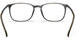 Silhouette 2943 Eyeglasses Full Rim Square Shape