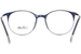 Silhouette SPX-Illusion 2936 Eyeglasses Full Rim Round Optical Frame