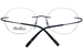 Silhouette TMA Titan Minimal Art 5599 Chassis Rimless Eyeglasses