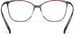 Silhouette Urban Fusion High-Tech Titanium Eyeglasses