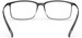 Silhouette Urban Fusion High-Tech Titanium Eyeglasses