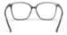 Silhouette Vivid-Sky 1613 Eyeglasses Women's Full Rim Square Shape